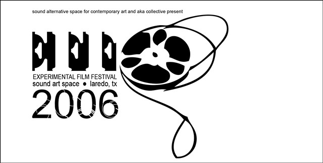 SEFF06: Sound Experimental Film Festival