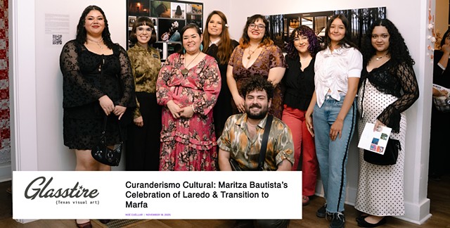 Curanderismo Cultural.