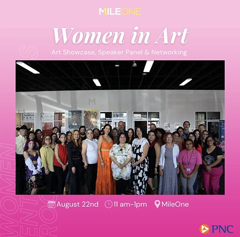 Mile One's Women Entrepreneurs Rock Series