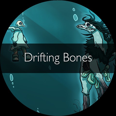 Drifting Bones