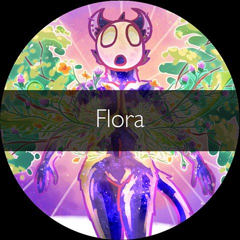 Flora