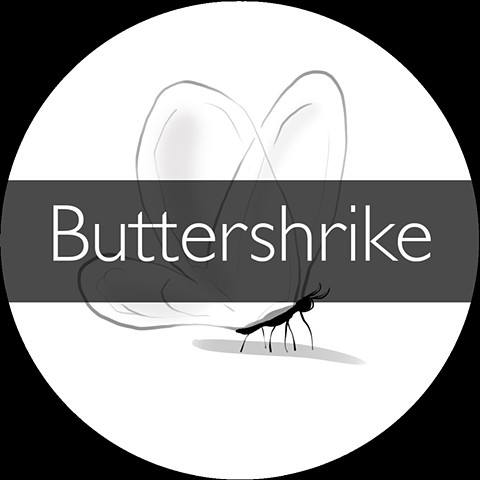 Buttershrike Comic