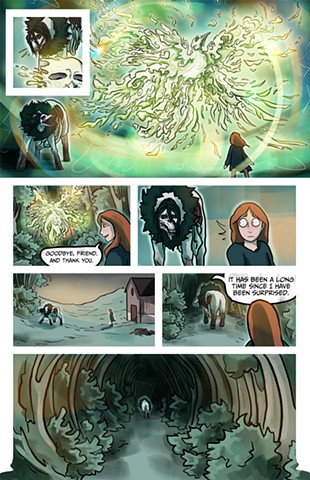 Drifting Bones Page 10