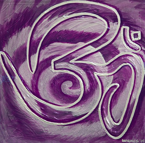 Spiral OM