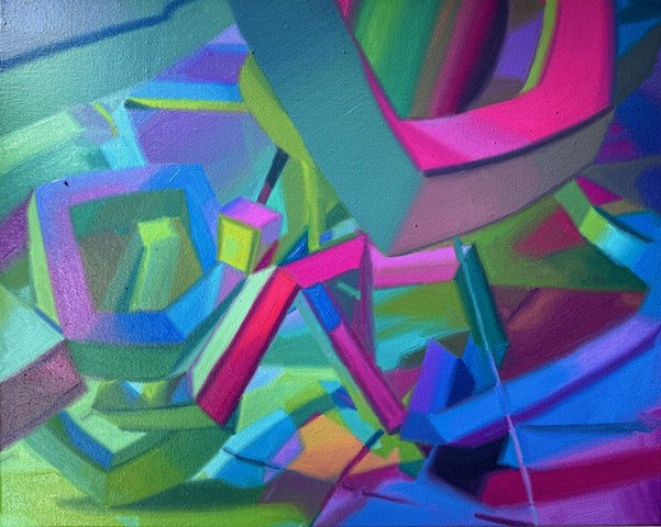 Soft Landing