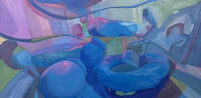 Adrift
