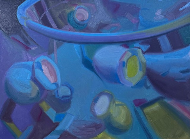 2025 Painting