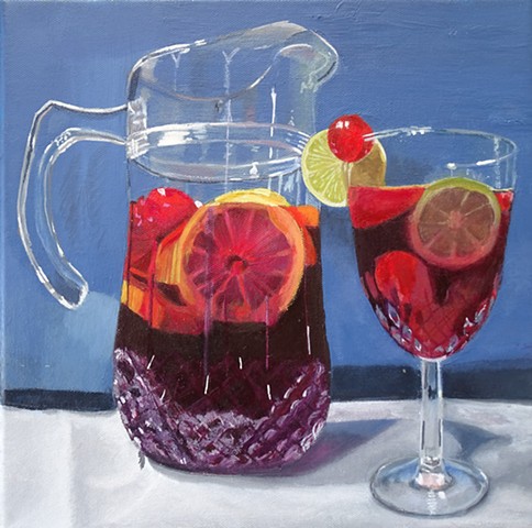   Sangria