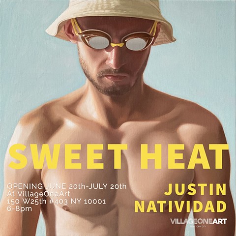 Justin Natividad