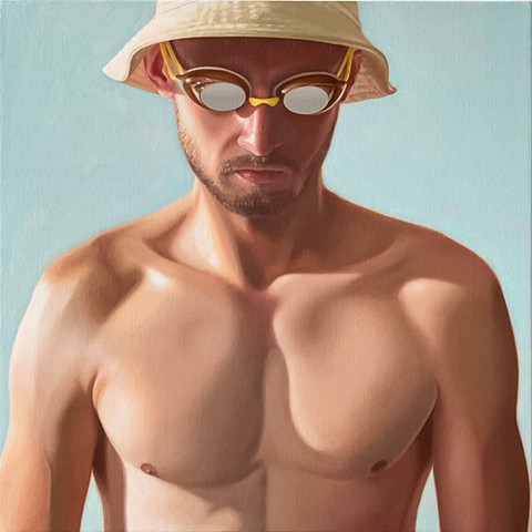 Justin Natividad