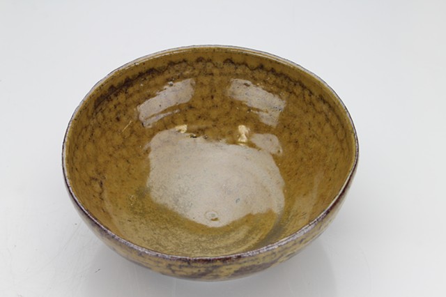 bowl (above)