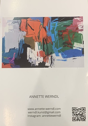 Annette Werndl