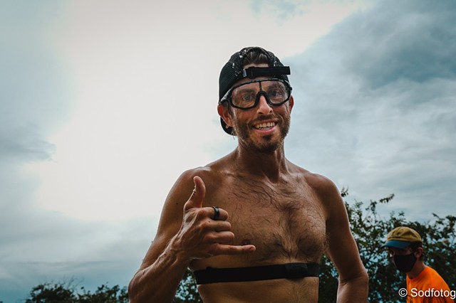 Run Nona H2O