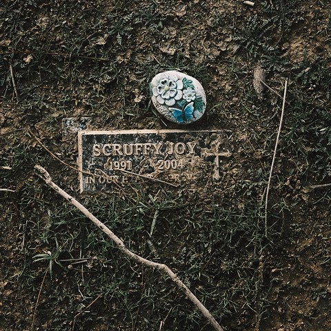 Arizona Pet Cemetery
