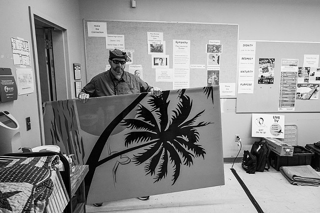 Florida Aviation Network: Setup for Sun 'n Fun