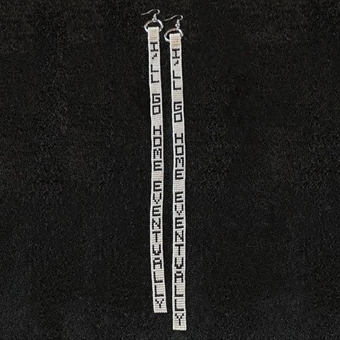 Ighe earrings 