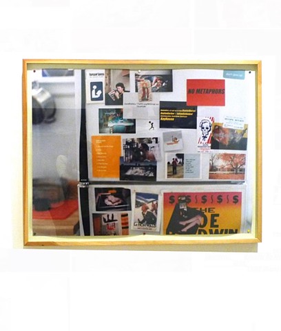 Archive of Early Work via Blogger (1997-2016)