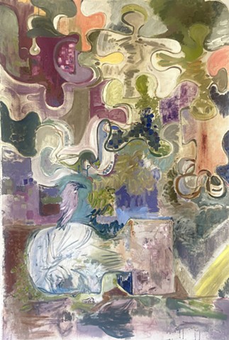 Head Puzzle