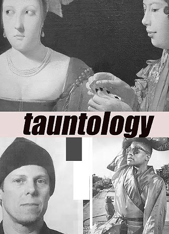 Expanded Art Criticism/ Agitprop