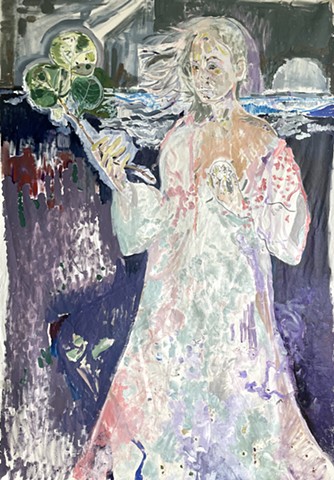 Melancholia 