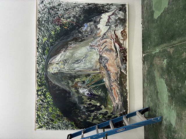 studio
