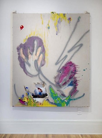 Collection of Jerome O’Neill