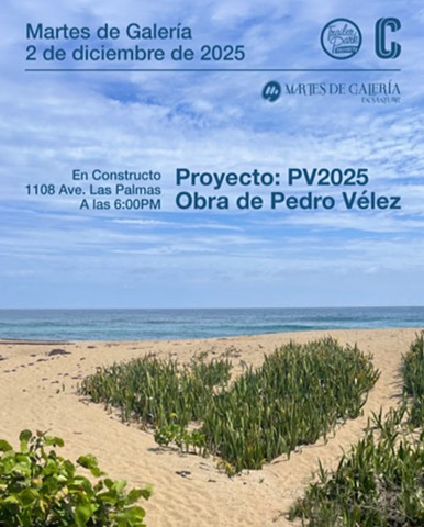 Nocturnes from Isabela