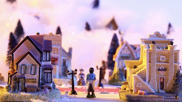 An Extremist Idiot Christmas