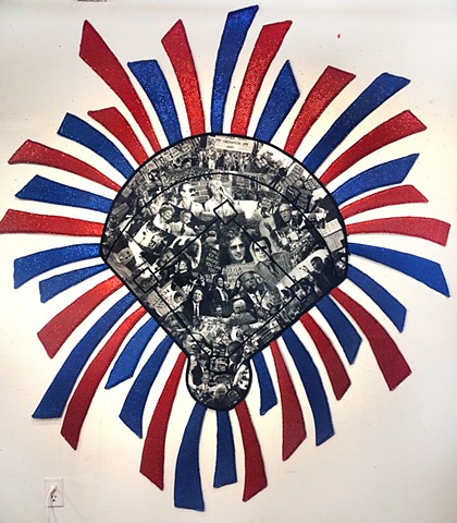 Righteous Outrage is an American Pastime (in progress)