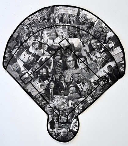 Rebel Yells: A Visual History of American Outrage (In Progress Project)