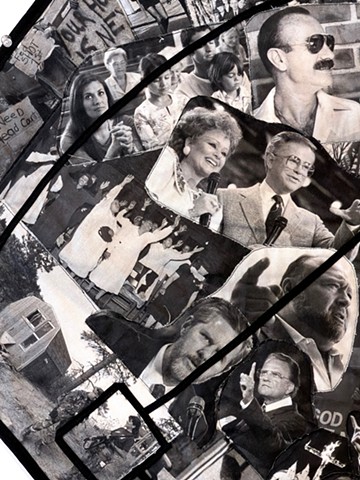 Righteous Outrage is an American Pastime (Detail)