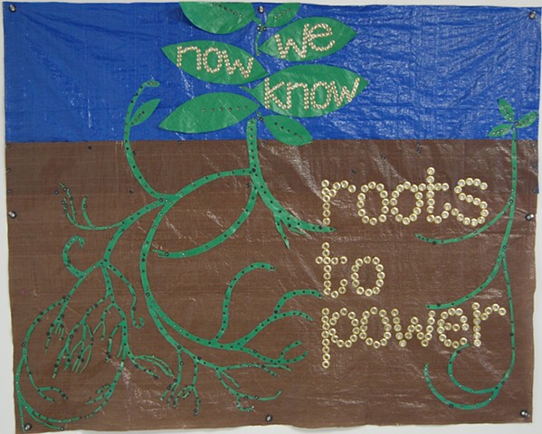 We Now Know / Roots to Power