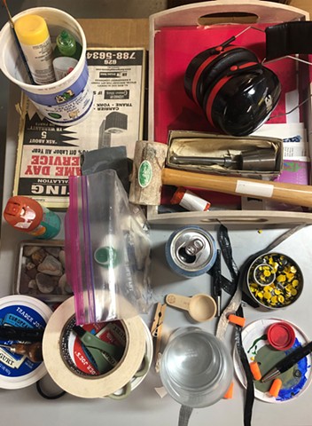 work tools