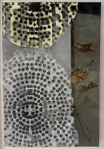 Untitled (from Apparitions Series)