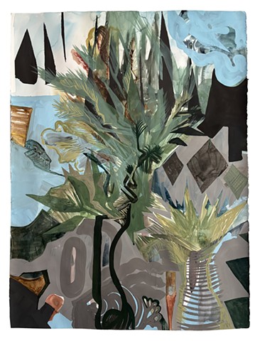 Glendale Palm