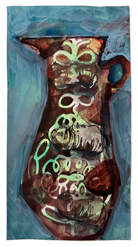 Memory Pitcher