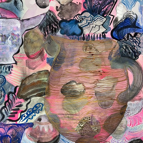 Recent Work