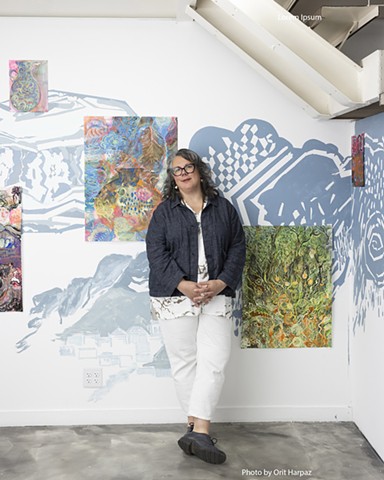 About the Artist