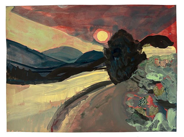 Path