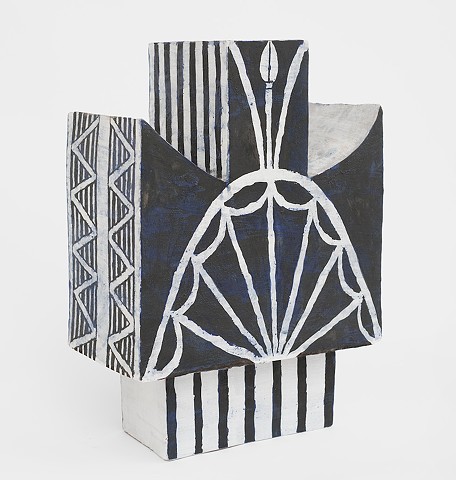 Ceramics Monthly article by Erin Shafkind 