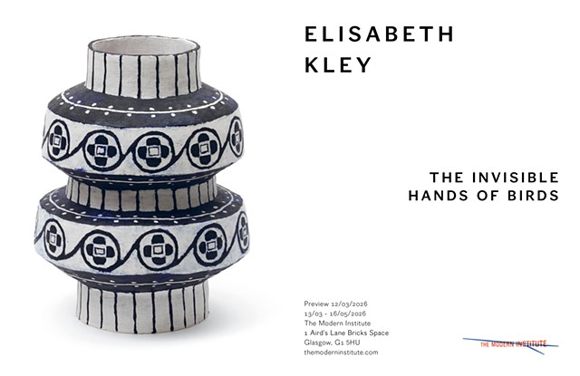 The Invisible Hands of Birds