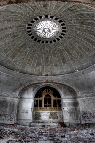St. Stephen's Dome