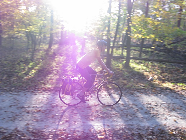 Bikes! Bikes! Bikes!