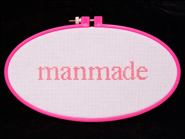 Manmade #1