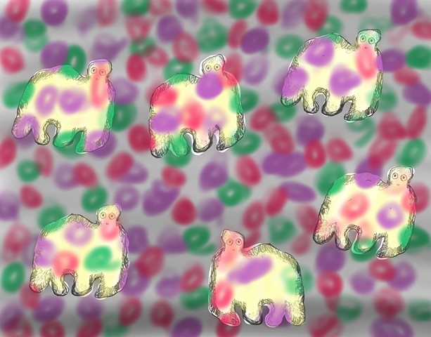 Digital Drawing