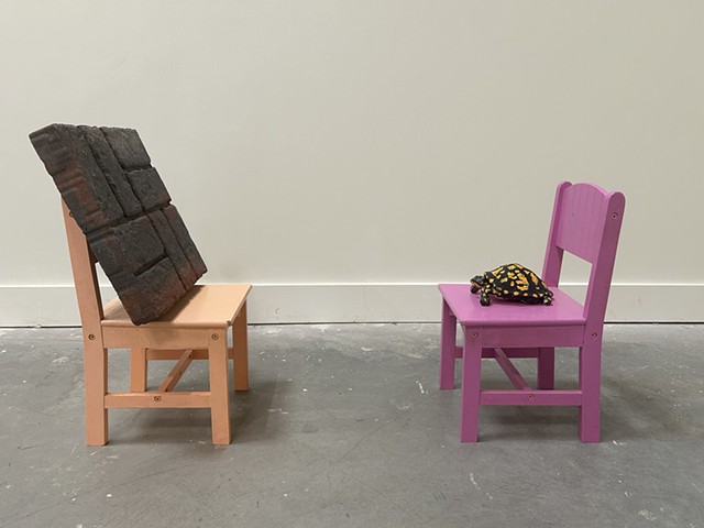 Conversations with that one guy