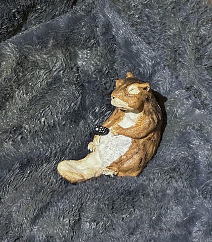 Sculpture