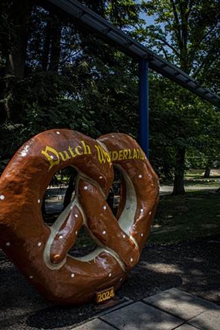 Dutch Wonderland- 6-17-24