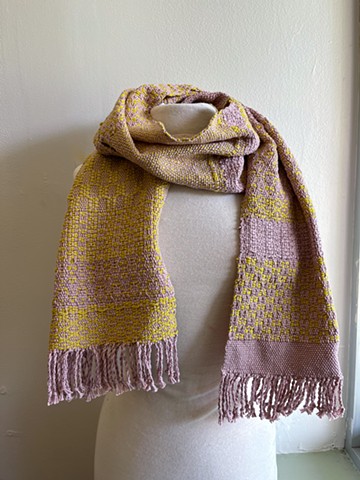 Woven Scarf