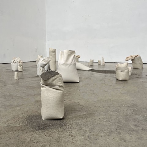 VESSEL - small